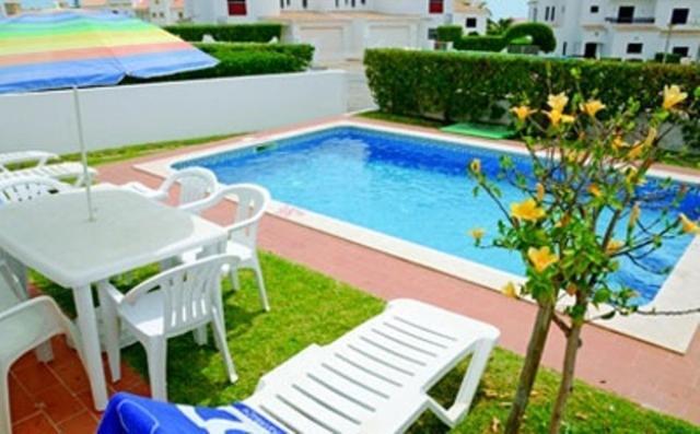 Villas King'S Albufeira Zimmer foto
